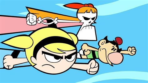 mandy de billy y mandy|billy y mandy online.